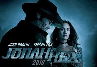 Image result for Jonah Hex Movie Clips