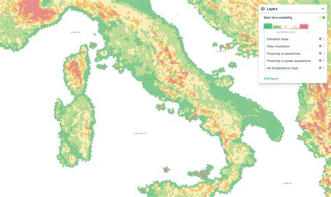 Site Selection に対する画像結果