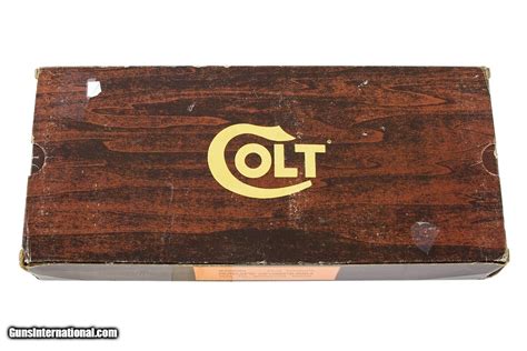 Colt Python Shells Empty に対する画像結果