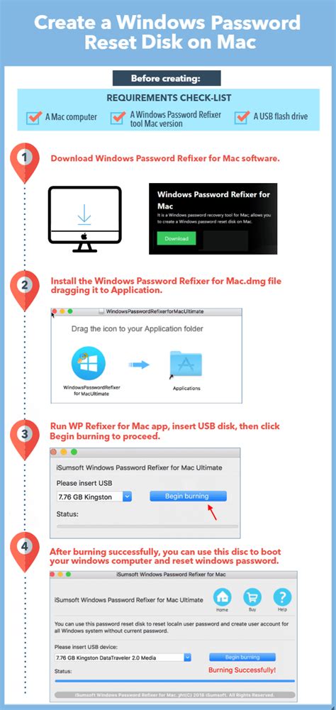 User Account Create a Password Reset Disk에 대한 이미지 결과