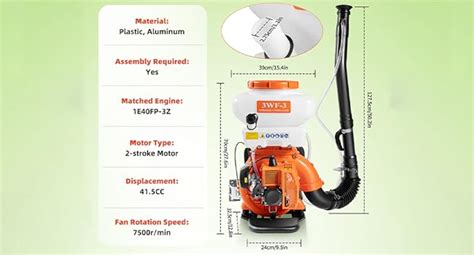Image result for Backpack Fogging Machine