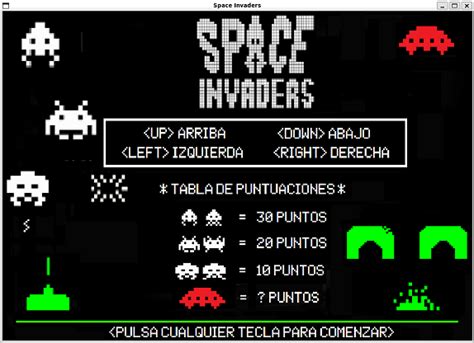 Image result for Pygame Space Invaders