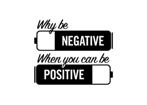 Image result for Why AM I Positive and Negative
