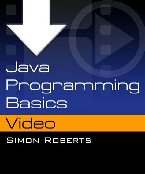 Image result for Java Basics Cover