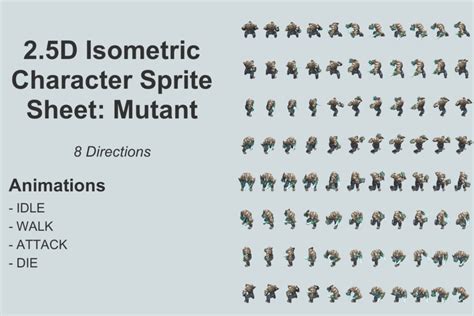 Villain Animation Sprites 2D Unity に対する画像結果