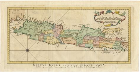 Image result for Java Regency Map
