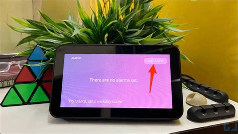 Image result for Set Alexa Alarm Voice