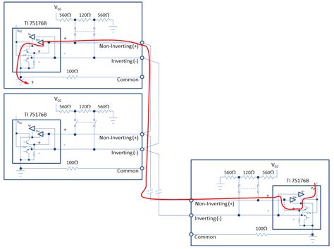 Image result for Two Wire Modbus