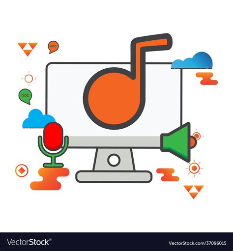 Music Computer Icon に対する画像結果