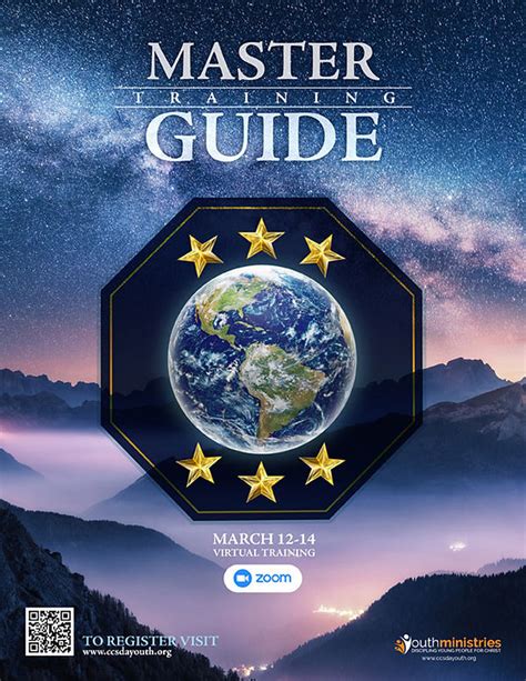 Image result for Master Guide Explorer Logo