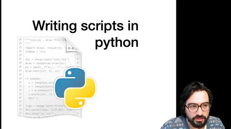 Python Script Writing に対する画像結果