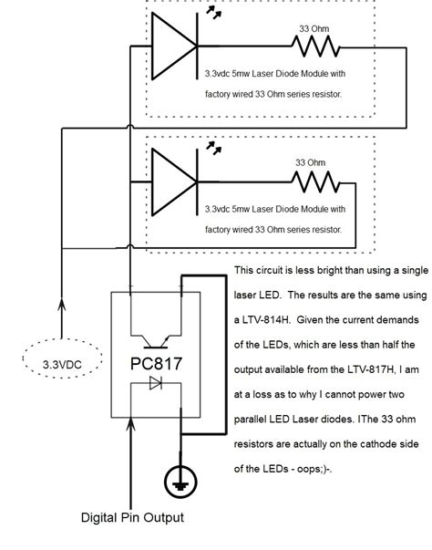 Image result for Arduino Parallel Circuit LED