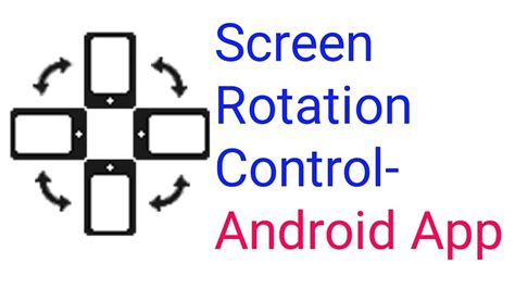 Image result for Android Screen Rotate 360