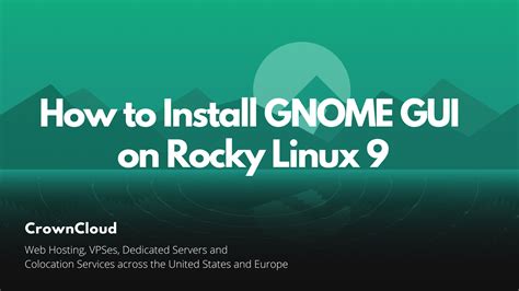 Toradh íomhá ar Gnome Linux GUI