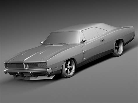 Dodge Pro Mod 3D に対する画像結果