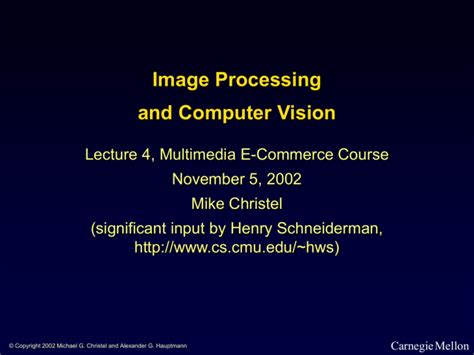 Computer Vision and Image Processing Lab Practice Using Octave に対する画像結果