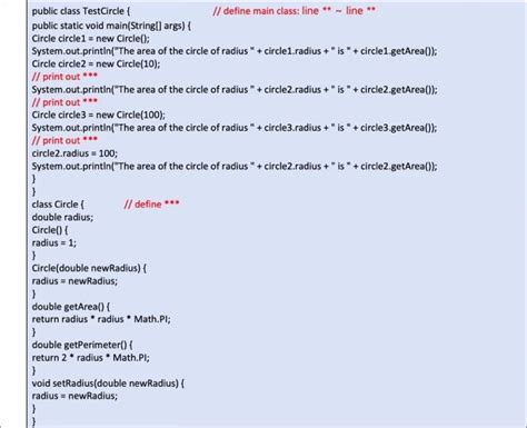 Line to Line Code Run for Java Understanding に対する画像結果