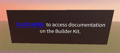 Toradh íomhá ar How to Put a Link in Roblox with No Tags