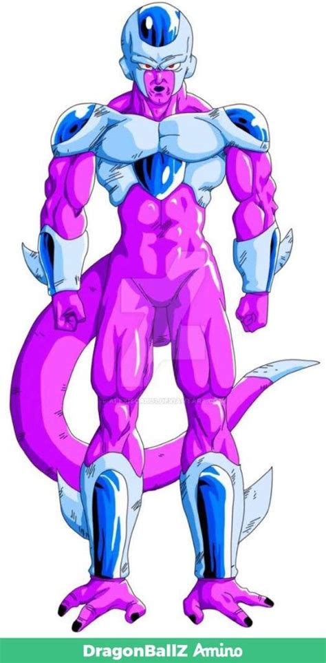 Image result for Dbog Frost Demons All Forms