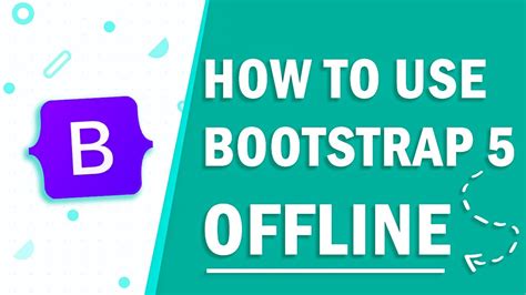Bootstrap 5 Offline Icons-க்கான படிம முடிவு