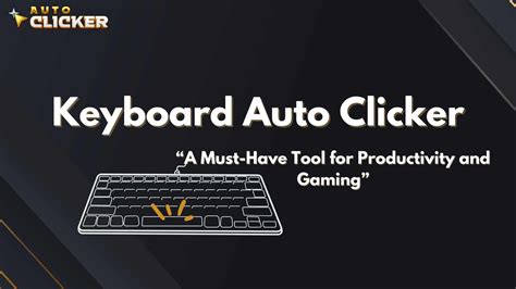 Image result for Auto Clicker Keyboard Keys