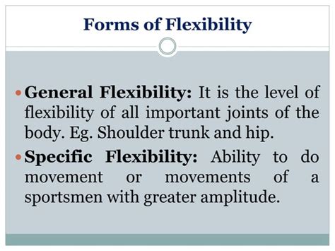 Image result for Example Ng Flexibility
