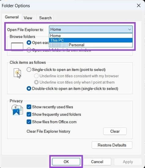 Afbeeldingsresultaten voor How to Change My File Explorer