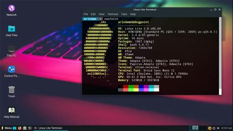 Image result for Linux Lite Update