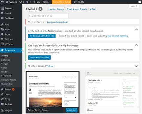 Image result for How to Open Blog Account