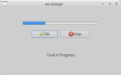 Image result for wxPython Widgets