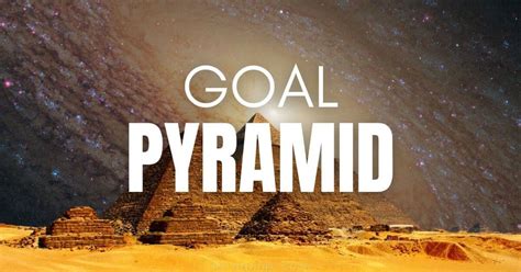 Image result for Goal Setting Pyramid Worksheet