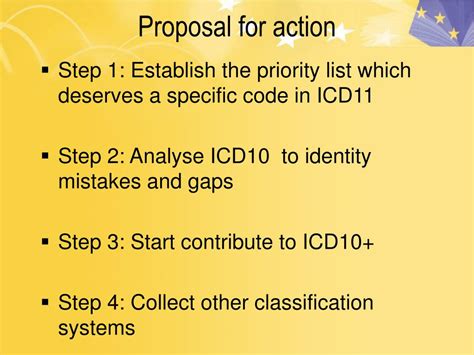 Toradh íomhá ar Classification and Codification for PPT