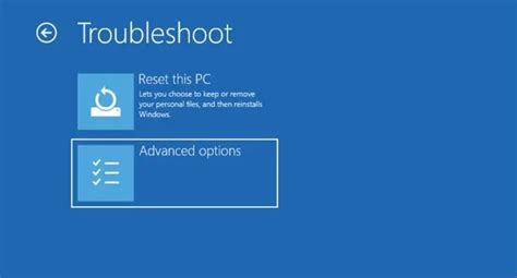 Image result for Boot Loop Issue Pop-Up Screen