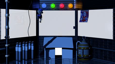 Image result for Circus Control Module Hding Place