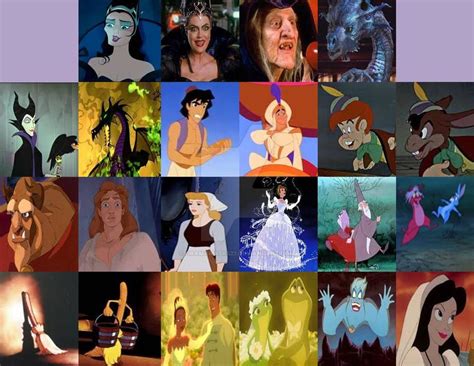 Disney Transforms に対する画像結果