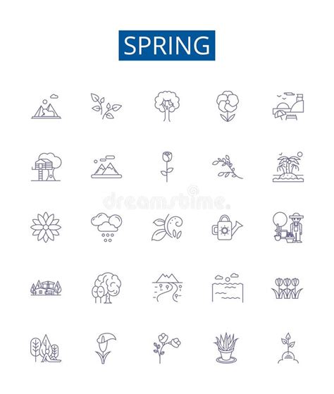 Image result for Spring Singnature Line