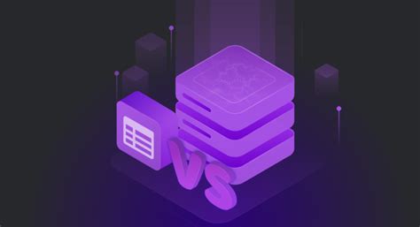 Image result for Differenece Between Database and Schema