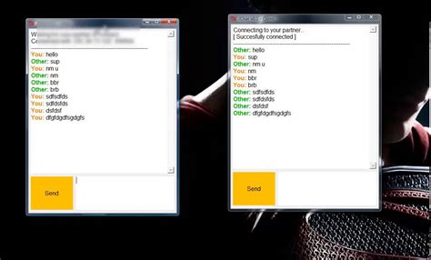 Image result for Make a Program to Prepare Chat Board On Python