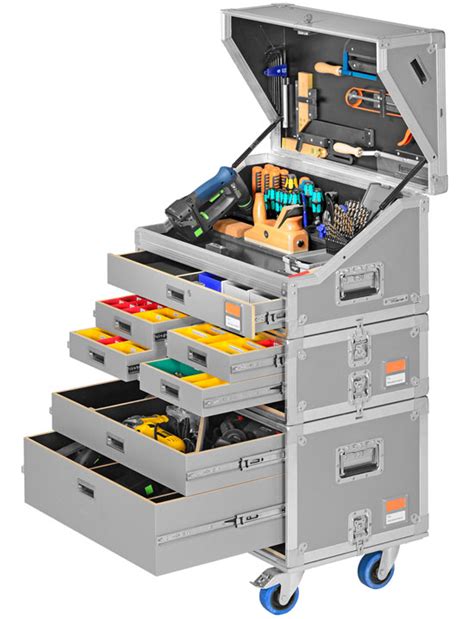 Image result for Modular Tool Storage Systems