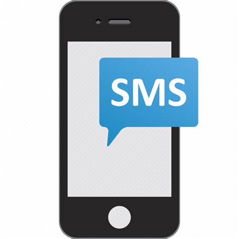 Image result for SMS Text Message Icon