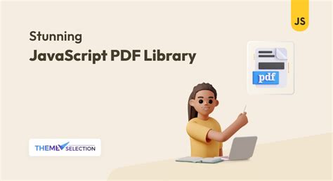Image result for JavaScript PDF Viewer Library