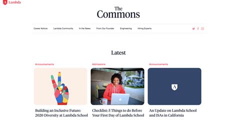 Image result for Professional Blog Layouts