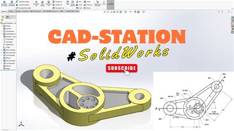Image result for SolidWorks Machine Design Exercises