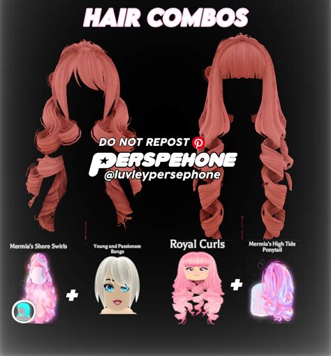 Image result for Copy and Paste Hair Combos