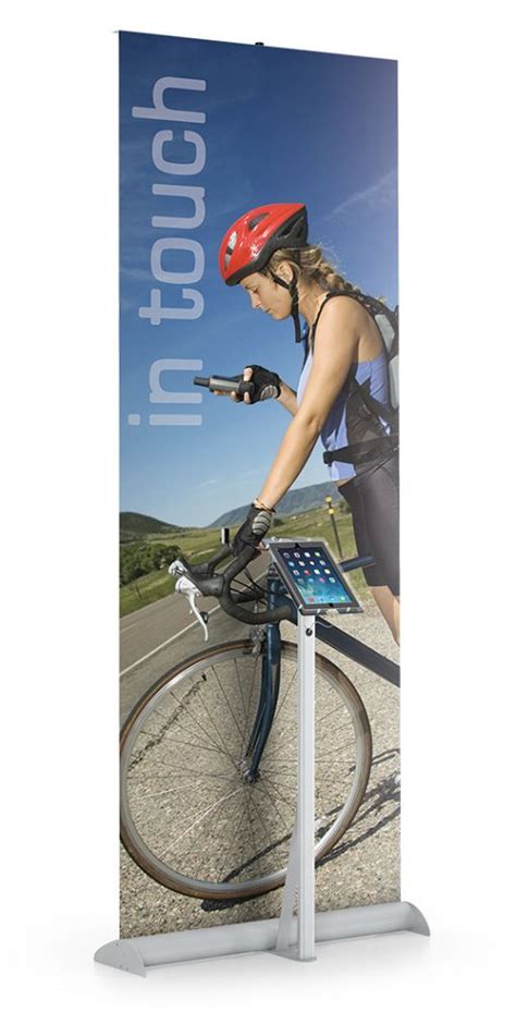 Tethered Retractable iPad Display に対する画像結果