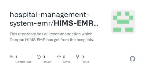 Image result for EMR Hospital Example