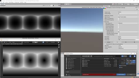 Image result for Unity 1 Meter Texture