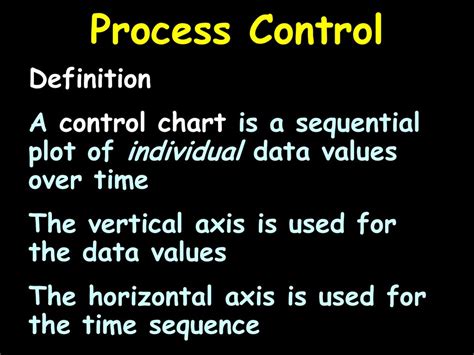 Image result for Process Control Meaning