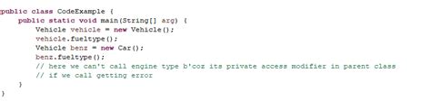Image result for Overriding Code in Java