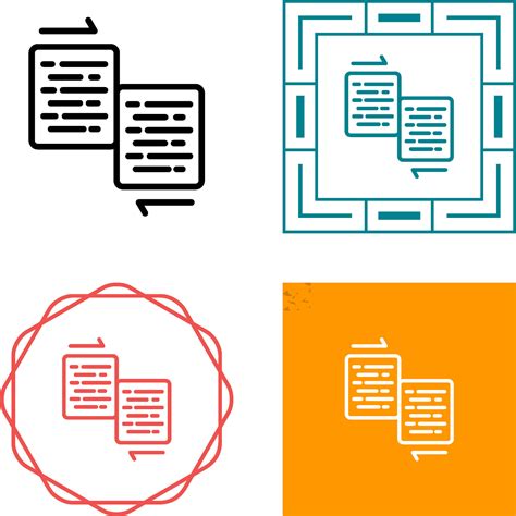 Image result for Merge Doc Vector. GIF